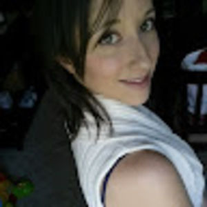 Meet your Posher, Krista